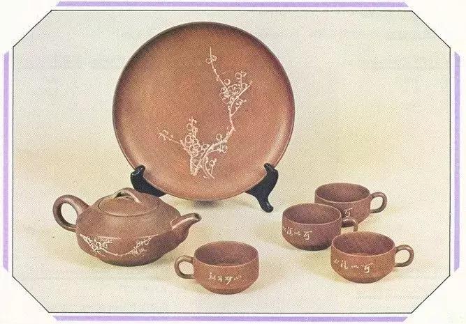 老一厂壶收藏价值,老一厂紫砂壶收藏指南