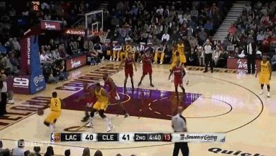 欧文无解的过人,欧文过人细节分析