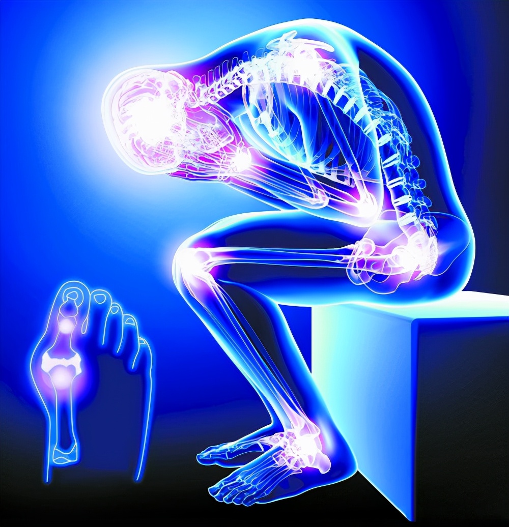 董氏治疗腰椎间盘突出手法教程,腰侧扭伤正骨