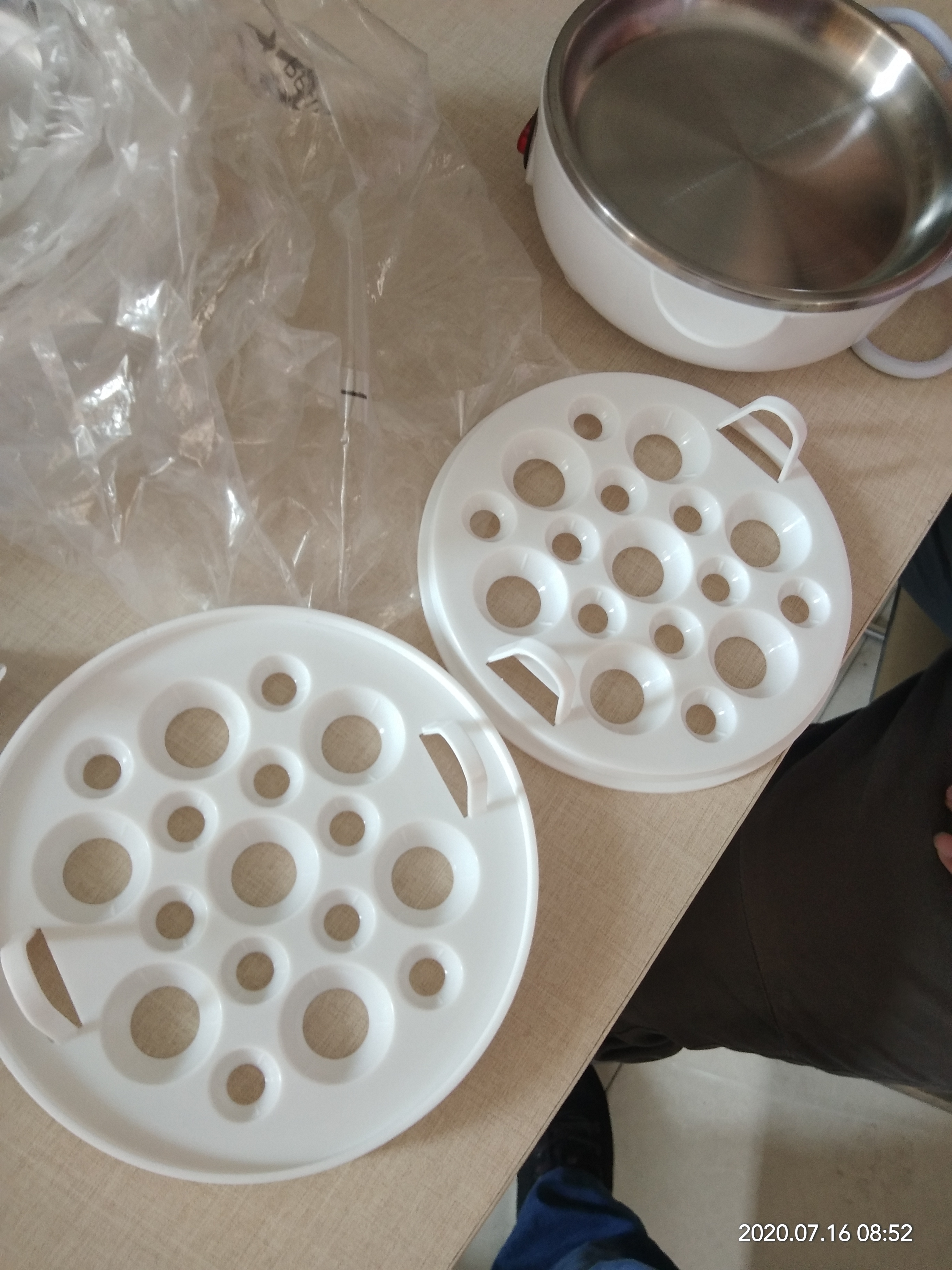 auxa5拆机视频,aux煮蛋器