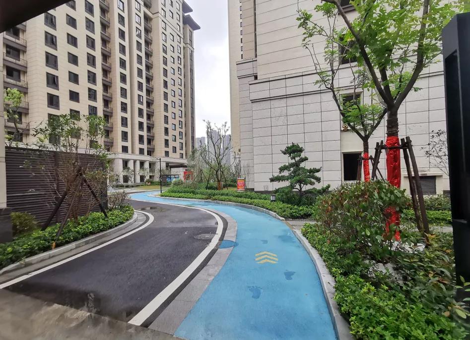 阜阳最新交付“红黑榜”！8大品质小区好评！4大新盘交付被投诉…