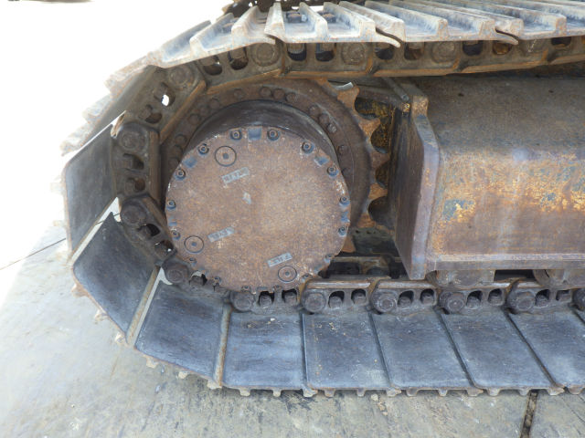 神钢sk200-8优缺点,土方小王子解说