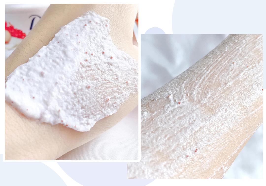 鞠式美妆思路,女鬼式美白法