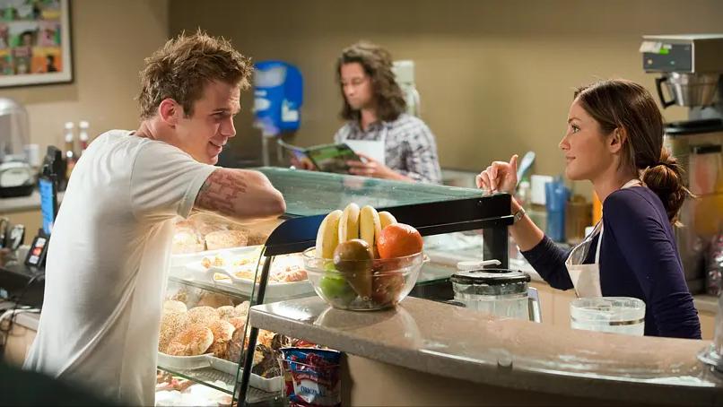 关于上学的恐怖电影,细思极恐的悬疑电影