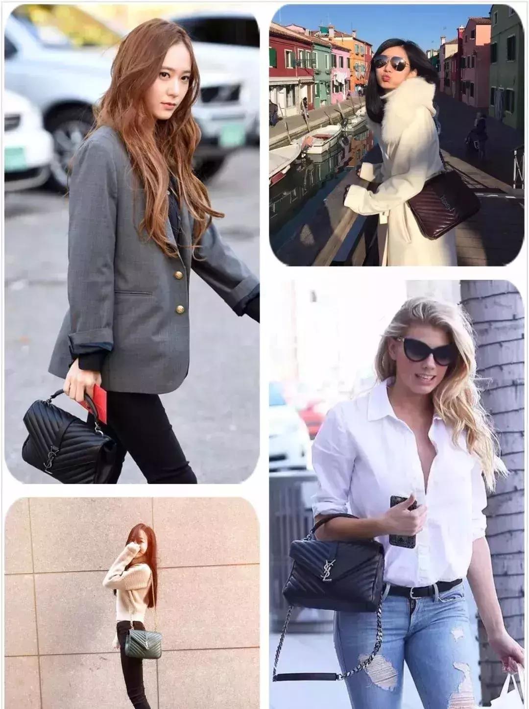 ysl圣罗兰包包二手单肩,ysl圣罗兰包包哪里买最便宜地址