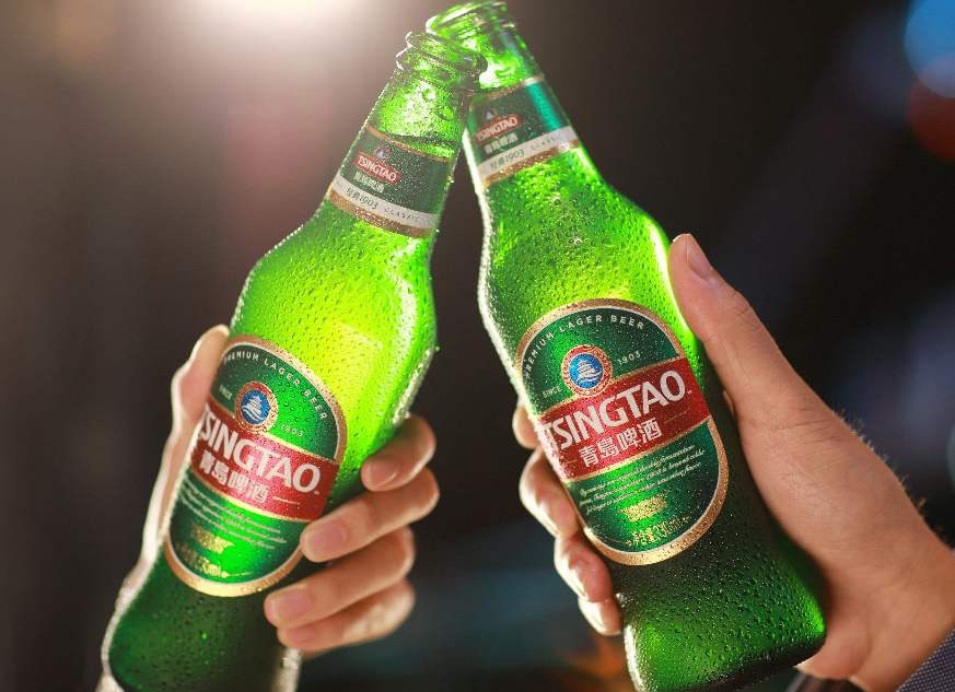 啤酒里加大米淀粉好还是糖浆好,啤酒添加糖浆