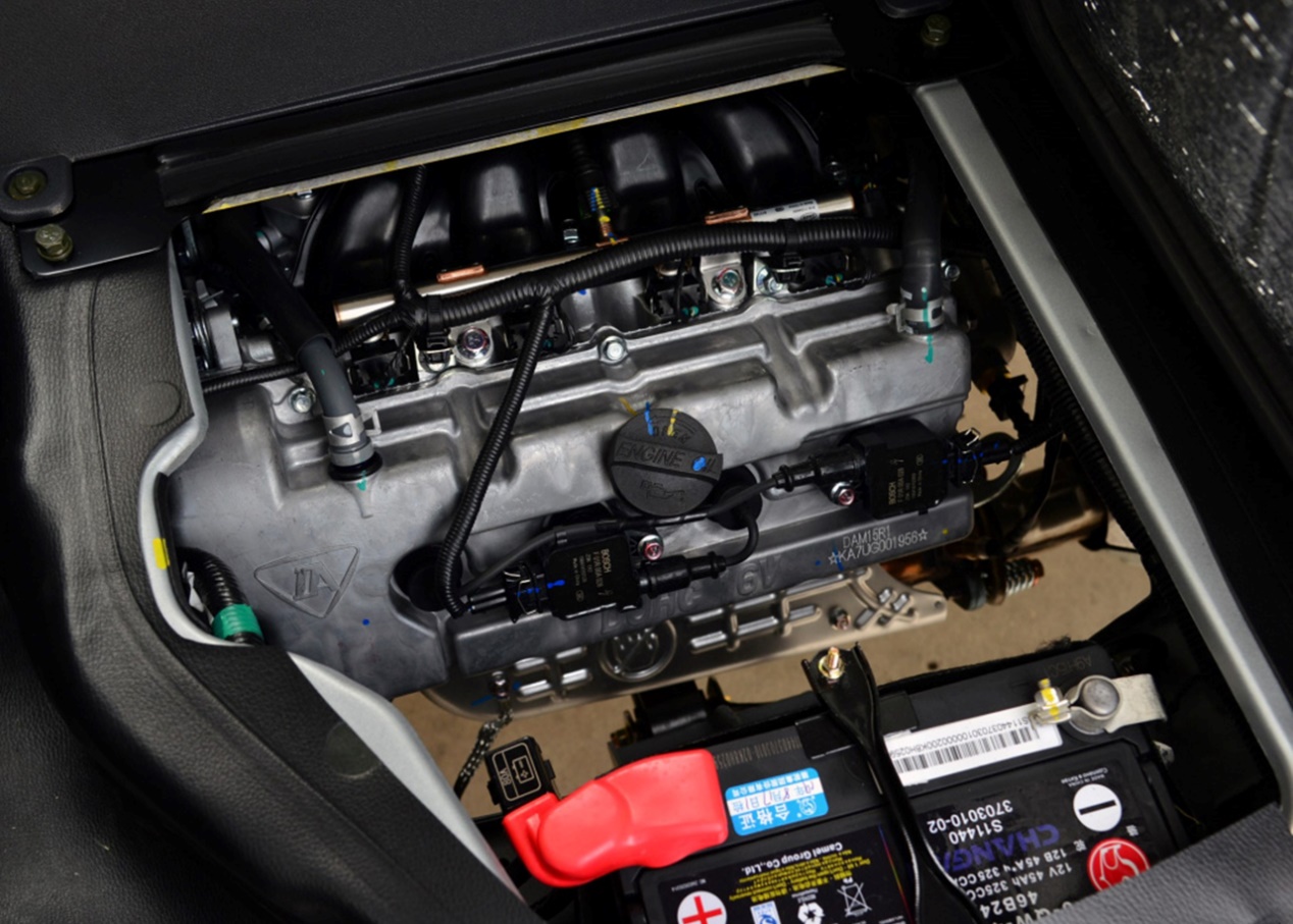 长安星卡l1是国六b吗,现在购买长安星卡11有什么优惠