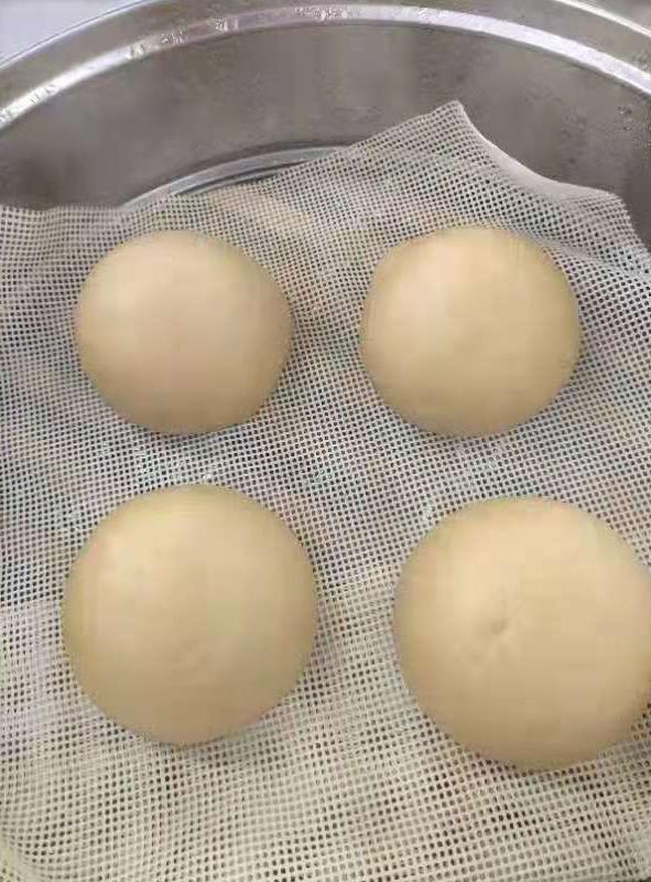 用面粉做馒头怎么做松软,简单面粉做馒头做法