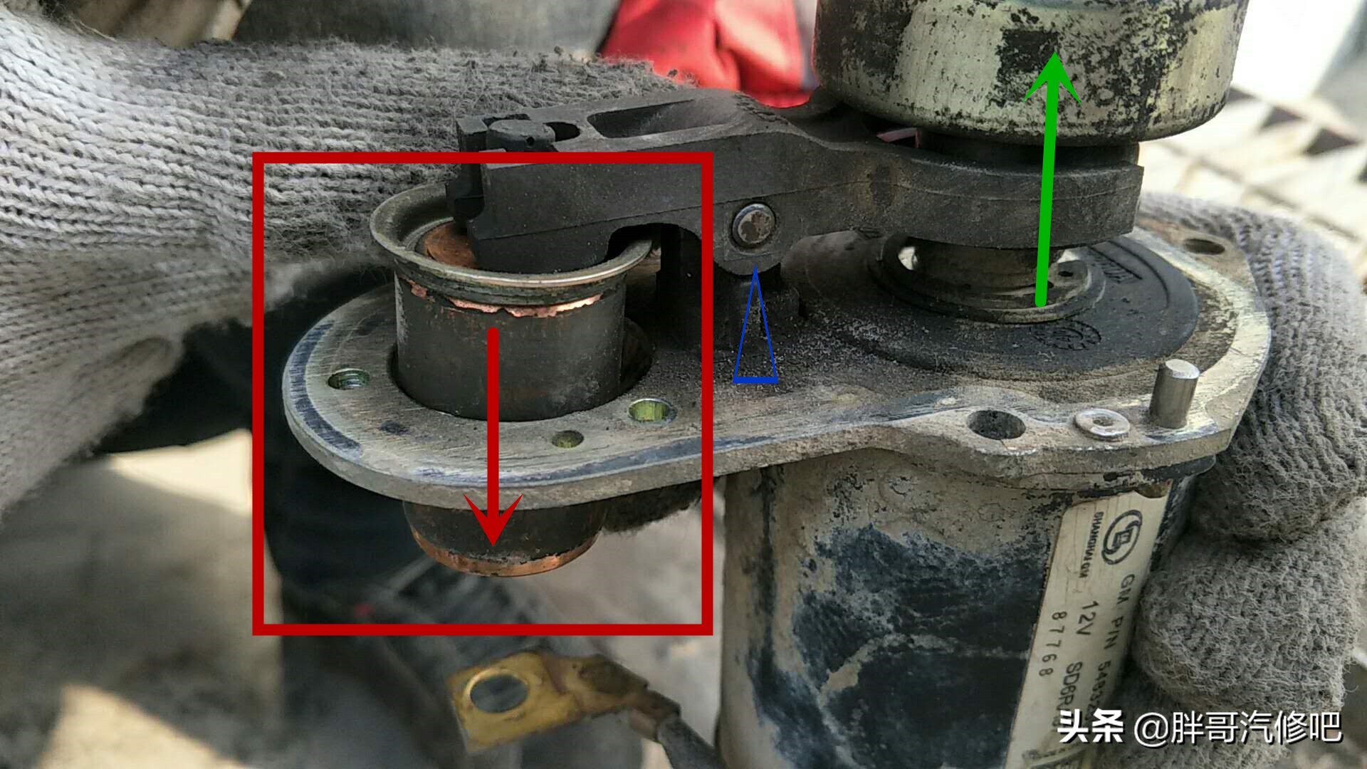 胖哥拆机,胖哥拆解