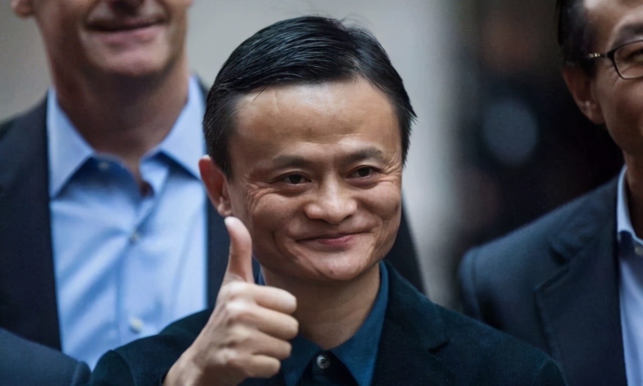 阿里京东小米、TMD共同金主，犹太人米尔纳拿下中国半个互联网