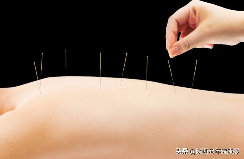 健康经络减肥,健康养生疏通经络减肥