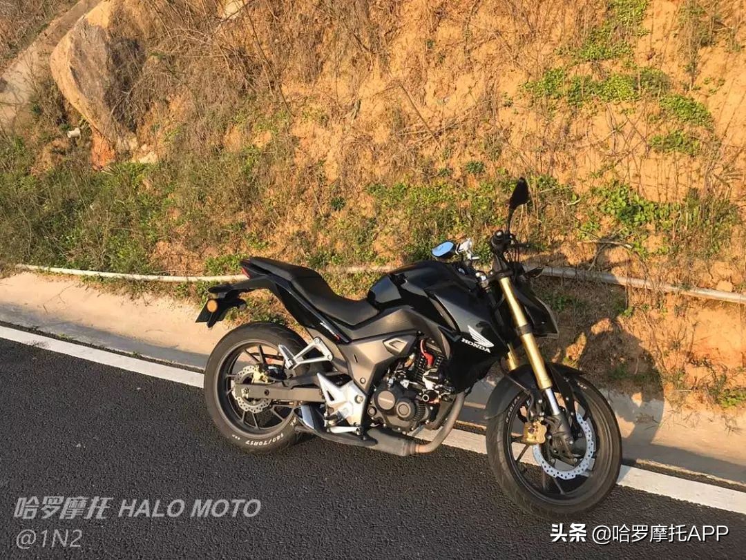 250cc巡航太子车带abs哪款好,本田250ccabs摩托车推荐