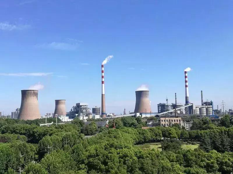 重组两年了，武钢现在还好吗？