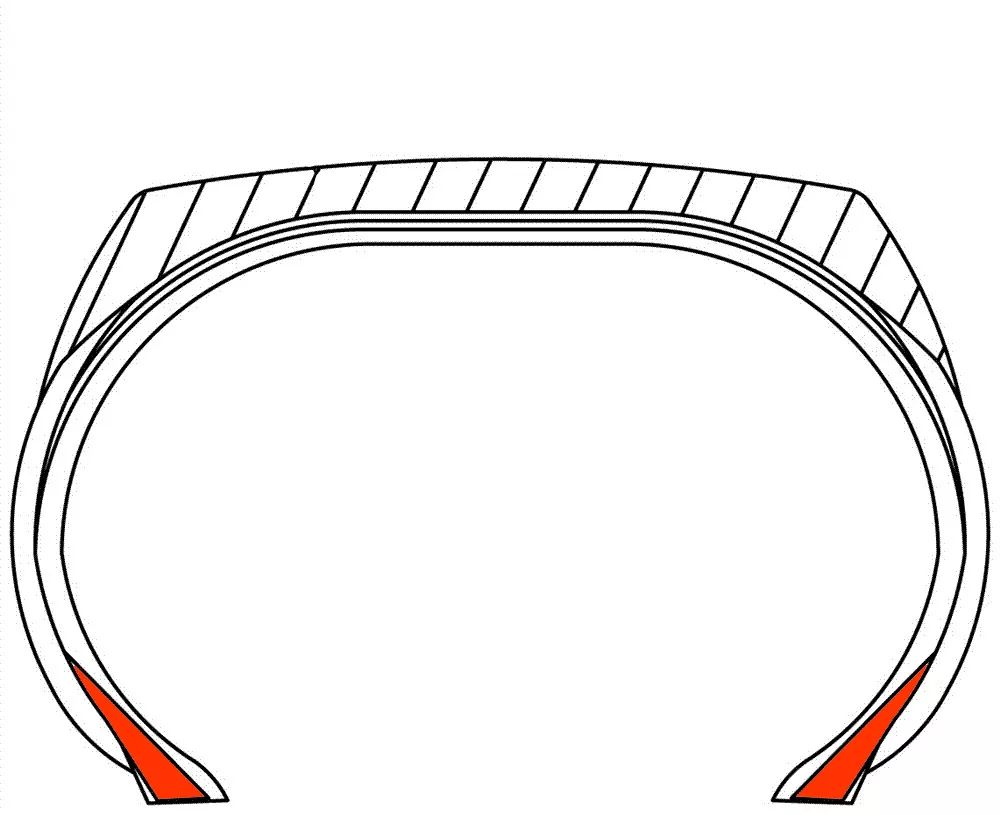 各种品牌轮胎的构造及特点,7大品牌轮胎对比各有什么绝活