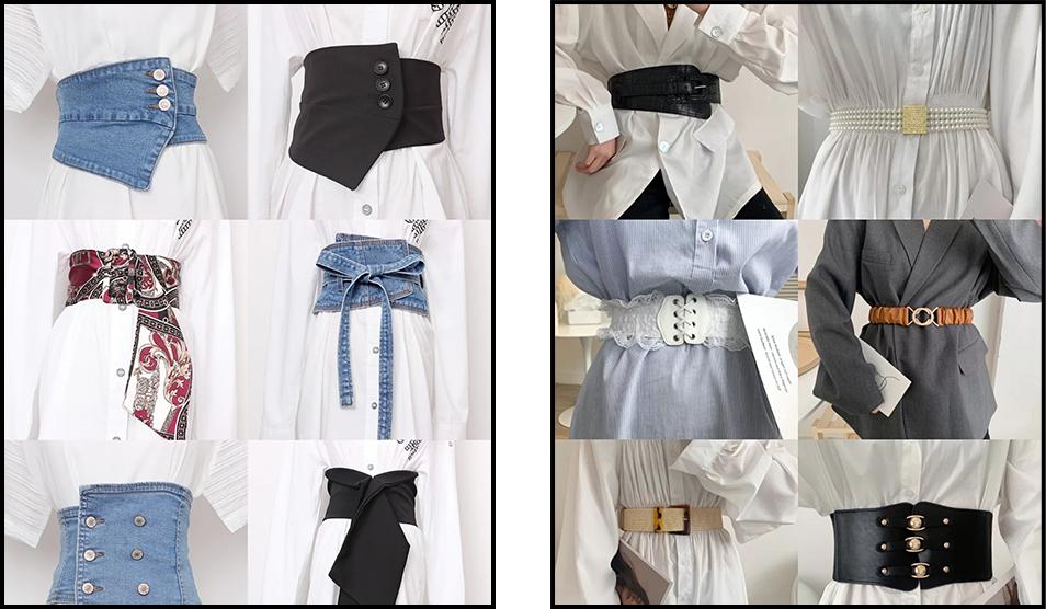 “瘦瘦裙”火了！胖女孩穿成瘦仙女，春夏必入