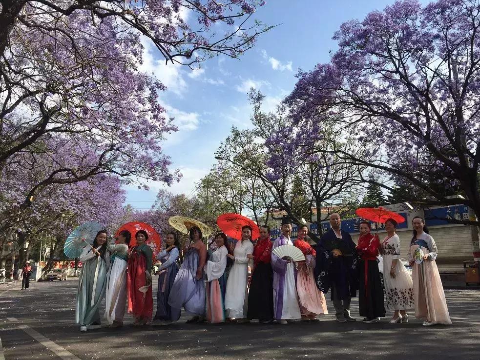 凉山州哪里可以赏花,西昌赏花攻略