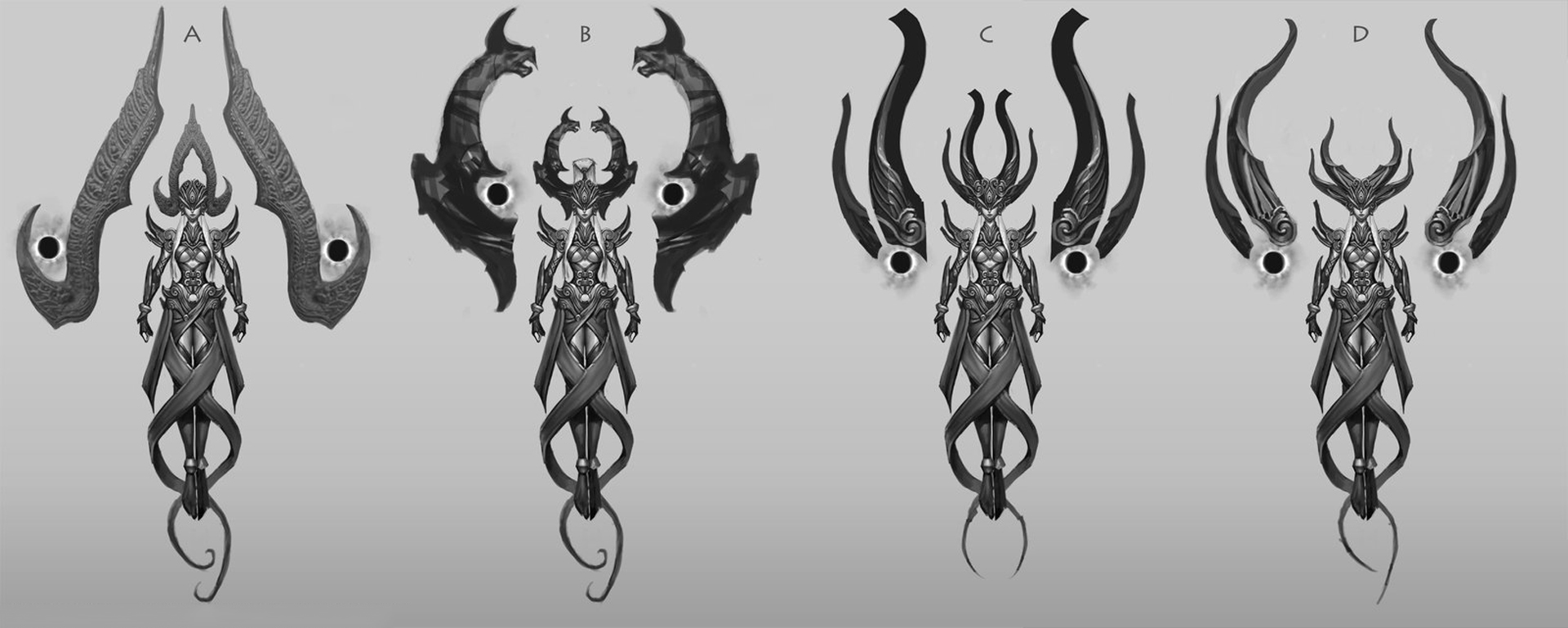 暗黑元首辛德拉大招进化,暗黑元首辛德拉哪年出的