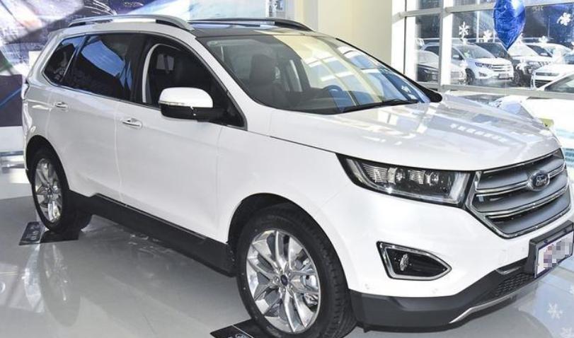 2024年最值得入手的二手suv,2020十大建议买的二手suv车