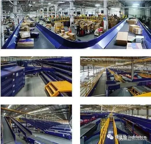 德邦快递2018业务量,德邦快递公司近期和长期发展规划