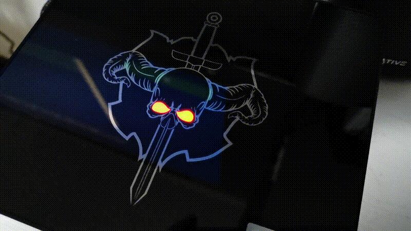 零刻turbo7详细参数,零刻主机打游戏测评