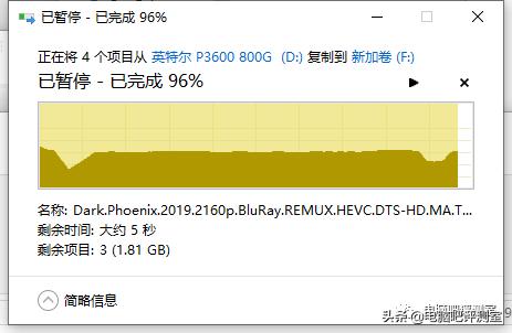 金士顿固态硬盘a2000好不好,金士顿a2000500g评测