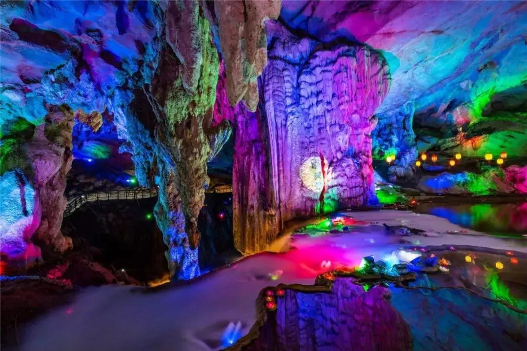 连州冬天好玩吧,冬天清远连州有什么好玩的地方