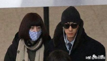 张亮离婚引发网友猜测,张亮宣布离婚前低调现身机场