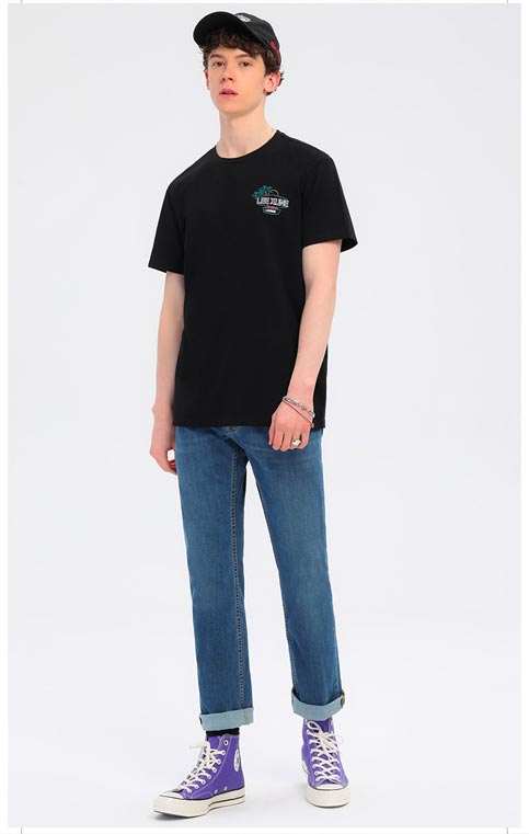 与男生约会穿什么风格的衣服合适,春季约会男生穿什么衣服