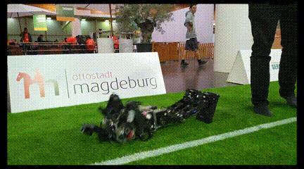 足球世界杯机器人比赛,机器人躲避球赛