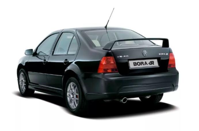 宝来r四驱2.0二手价格,宝来r和普通宝来的区别