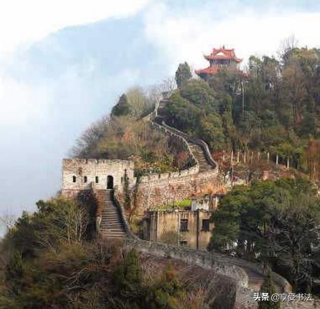 毁掉的中国古建筑,中国古城墙消失的原因