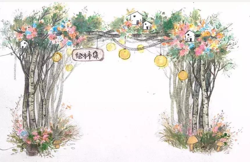 中秋假期哪里最好玩,这个中秋假期你在哪里打卡