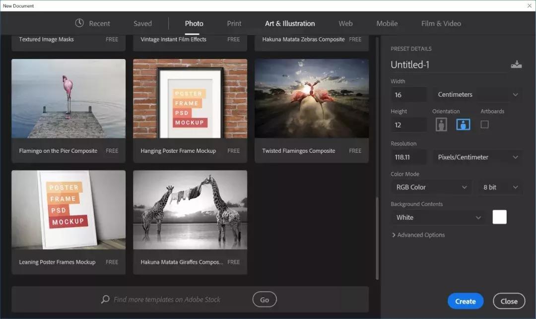 你用过几版PS?暴露设计师年龄的时候到了