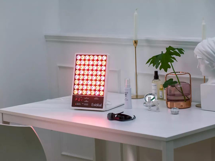 大排灯美容仪,美容院专用款光子美容仪大排灯