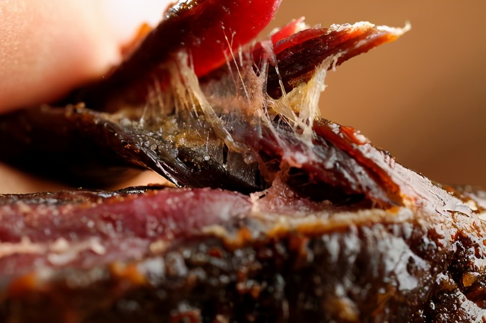 猪肉肉干制作方法,各种肉干的制作方法汇总建议收藏