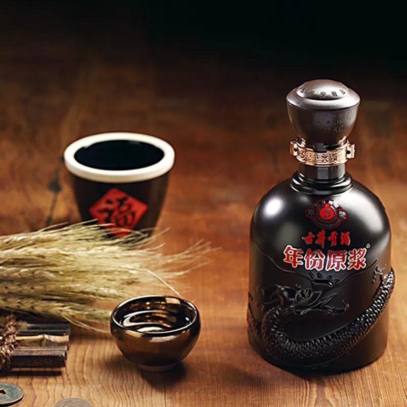 一百到两百的白酒,100-200左右的白酒性价比排名