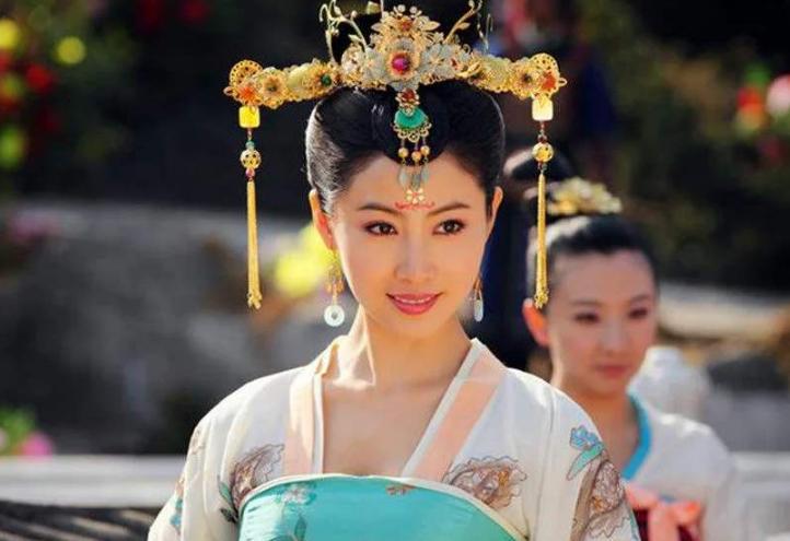 祖父与父亲被武则天赐死，担任女宰相却绿了武则天，结局如何？