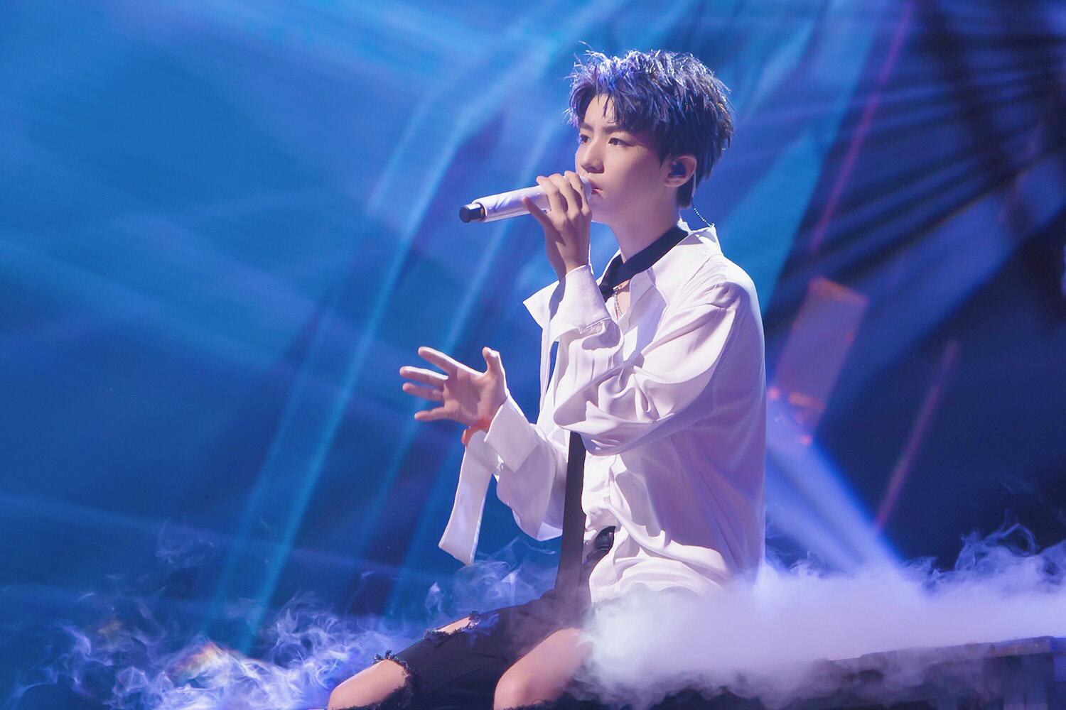 2019年tfboys演唱会门票钱,tfboys演唱会门票价钱