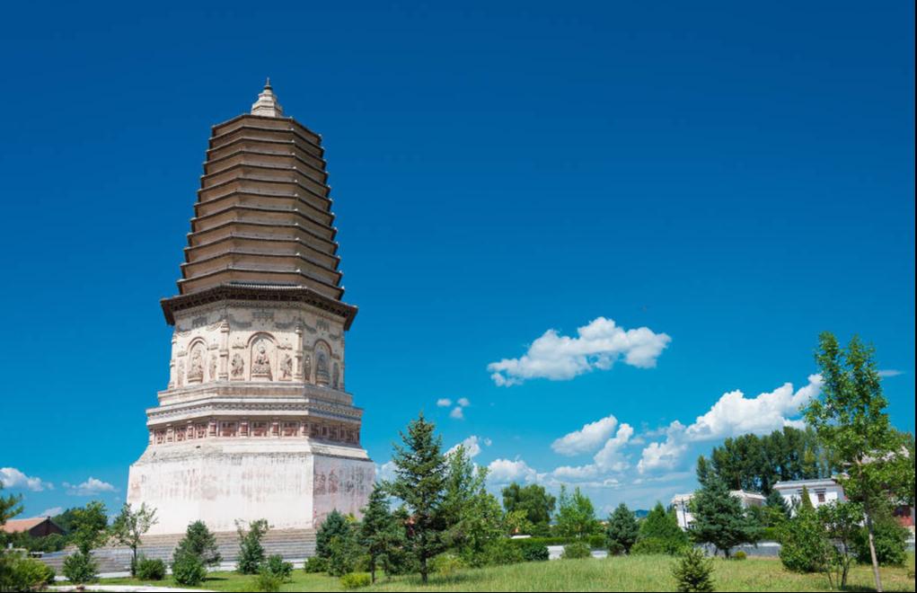 一口气看完大辽历史,一口气看完大辽218年历史