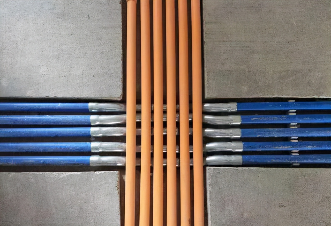 家里电线安装必须都并联吗,家庭电线安装布线应共用火线