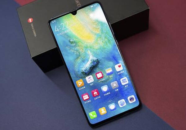 华为荣耀系列大汇总，高性能好口碑