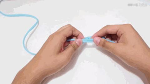 系鞋带怎么可以让鞋带更好看,怎样把鞋带系得很漂亮