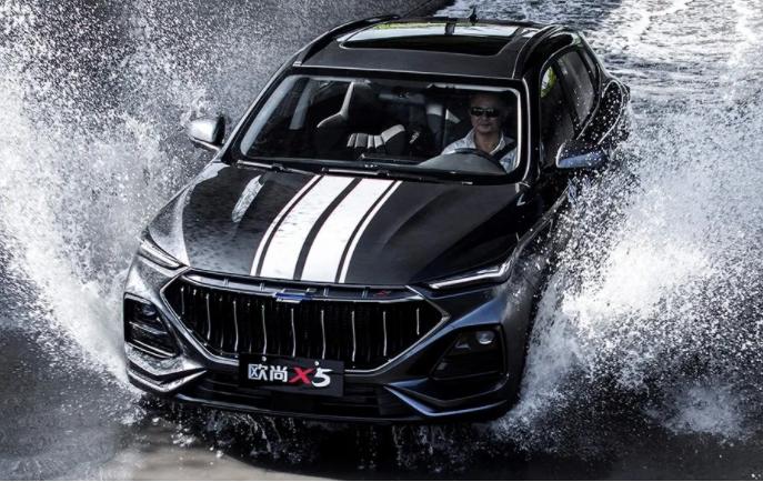 10万左右性价比高的车自动挡suv,适合女性开的车10万以内自动挡suv