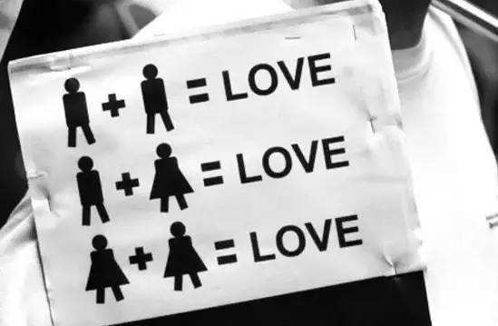 辟谣：同性恋是精神障碍？需要治疗改变性取向？早就不是了