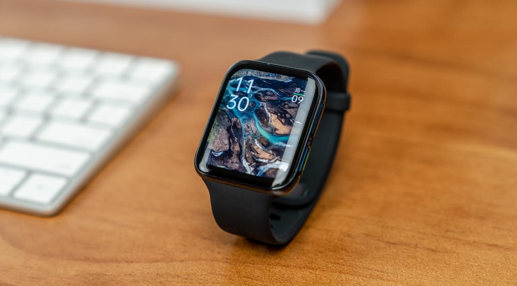 oppowatch蓝牙版和esim区别,oppowatch支持esim吗