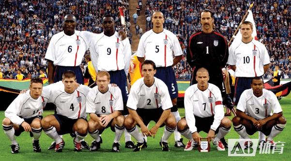 现今英格兰三狮军团,三狮军团英格兰在哪年夺冠