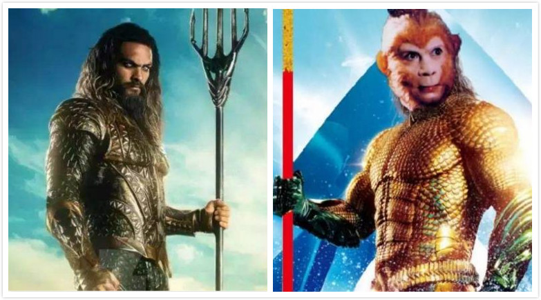 海王水底大战视频,海王亚特兰蒂斯水底世界