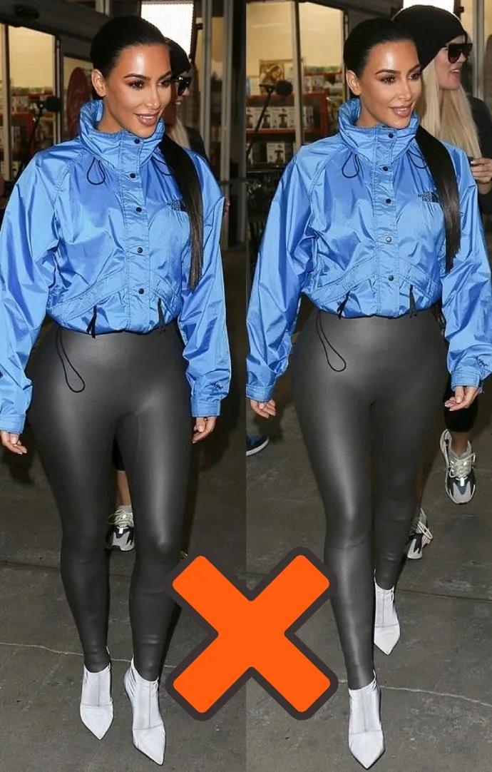 秋冬穿什么裤子比较显瘦,秋冬穿搭显瘦的秘诀