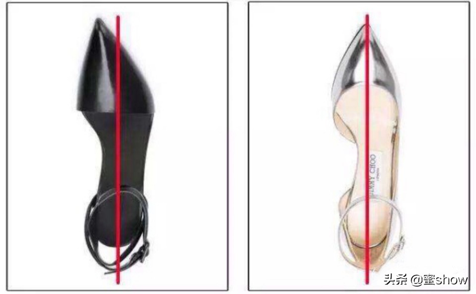 尖头高跟鞋前面磨脚怎么办,穿尖头高跟鞋磨脚