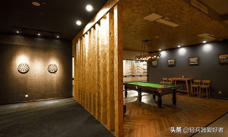 体验中国射击场,体验射击请去合法射击场所